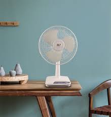 TCP AND TABLE FANS!