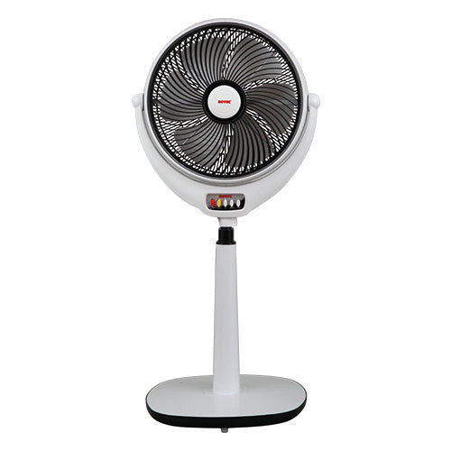 Royal Louver Pedestal Fans