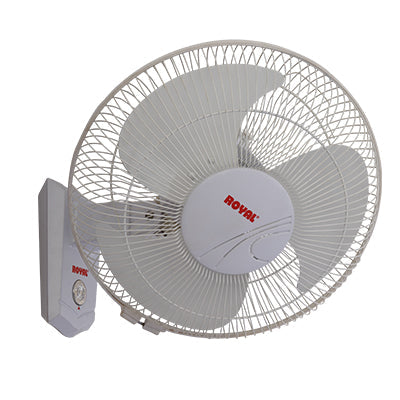 Royal Petite Bracket Fan