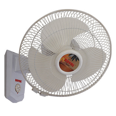 Royal Petite Bracket Fan