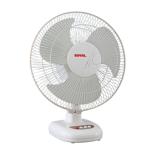 Royal Petite Table Fan