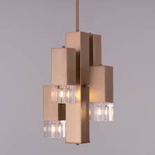 Alter Ego (Crystal) Chandelier