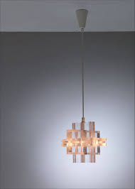 Alter Ego (Crystal) Chandelier